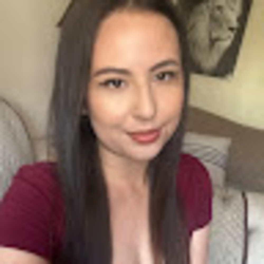 Meet your Posher, Annamarie